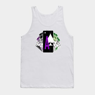 Ace Cards Tank Top